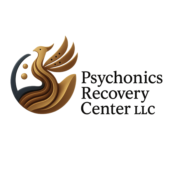 Psychonics Recovery Center